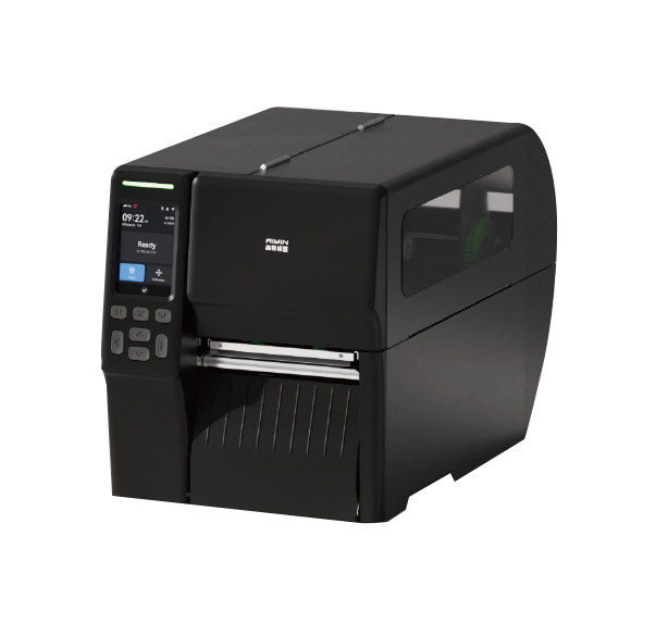 IE240/340 4寸工业机