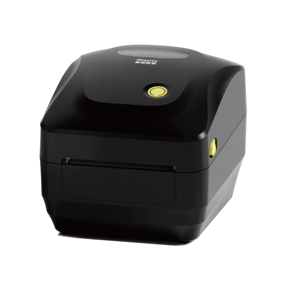 启锐AD240 热敏标签打印机